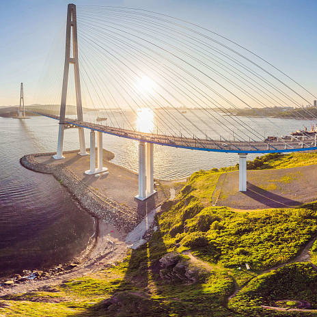 Зарубежные «дочки» в русских офшорах: бухучет и налогообложение